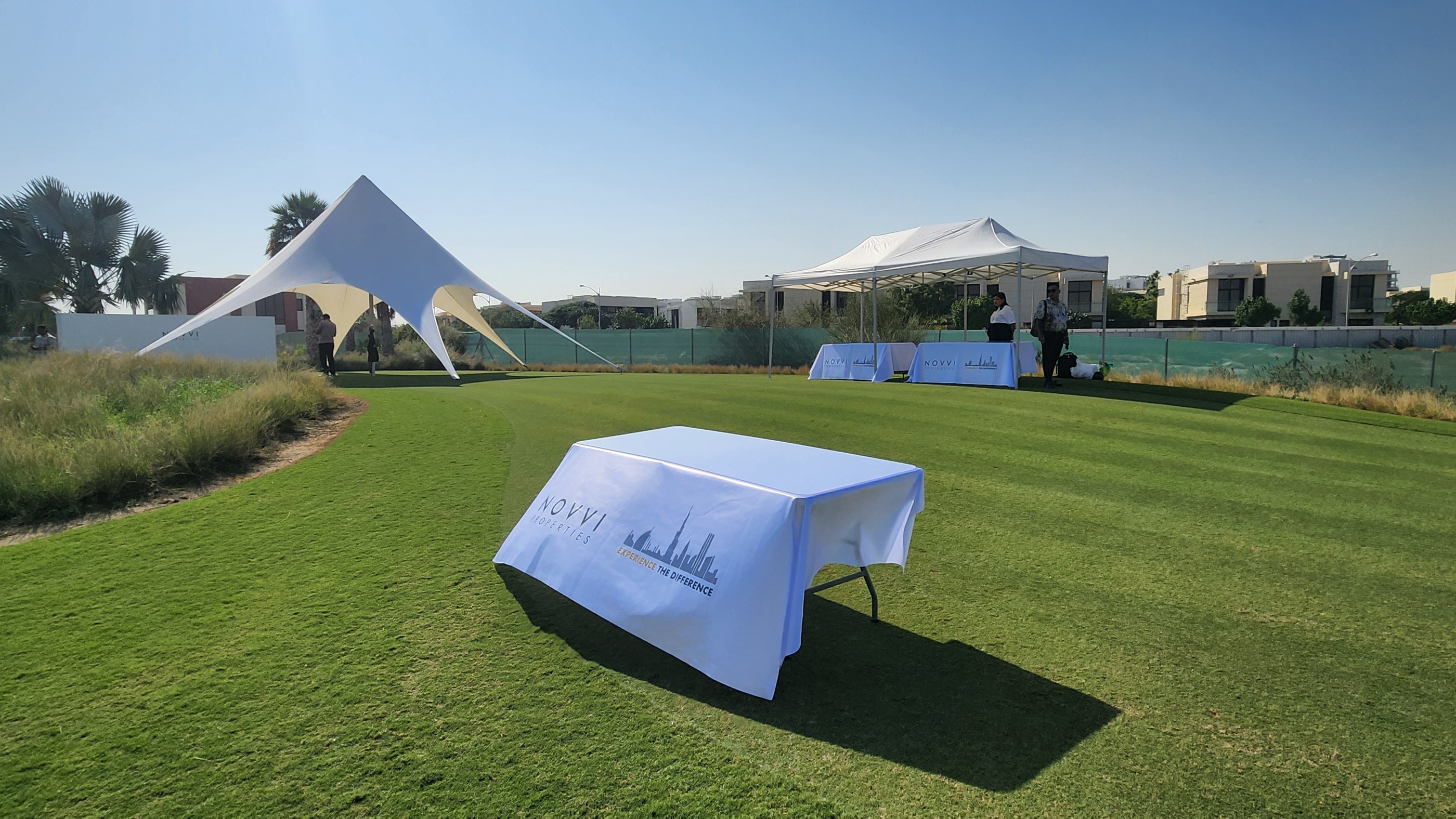 Digital Printing and Event Branding