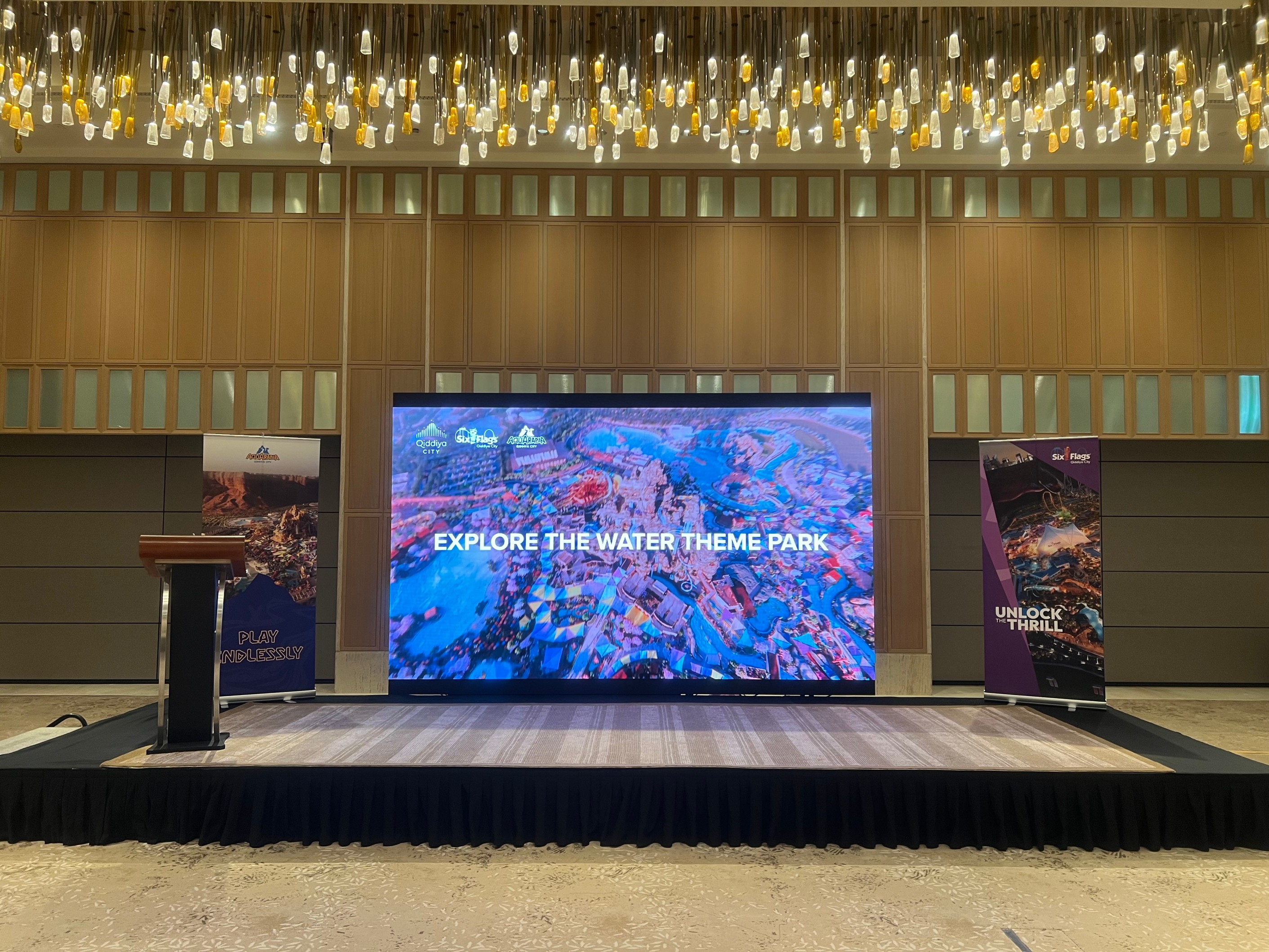 Digital Printing and Event Branding