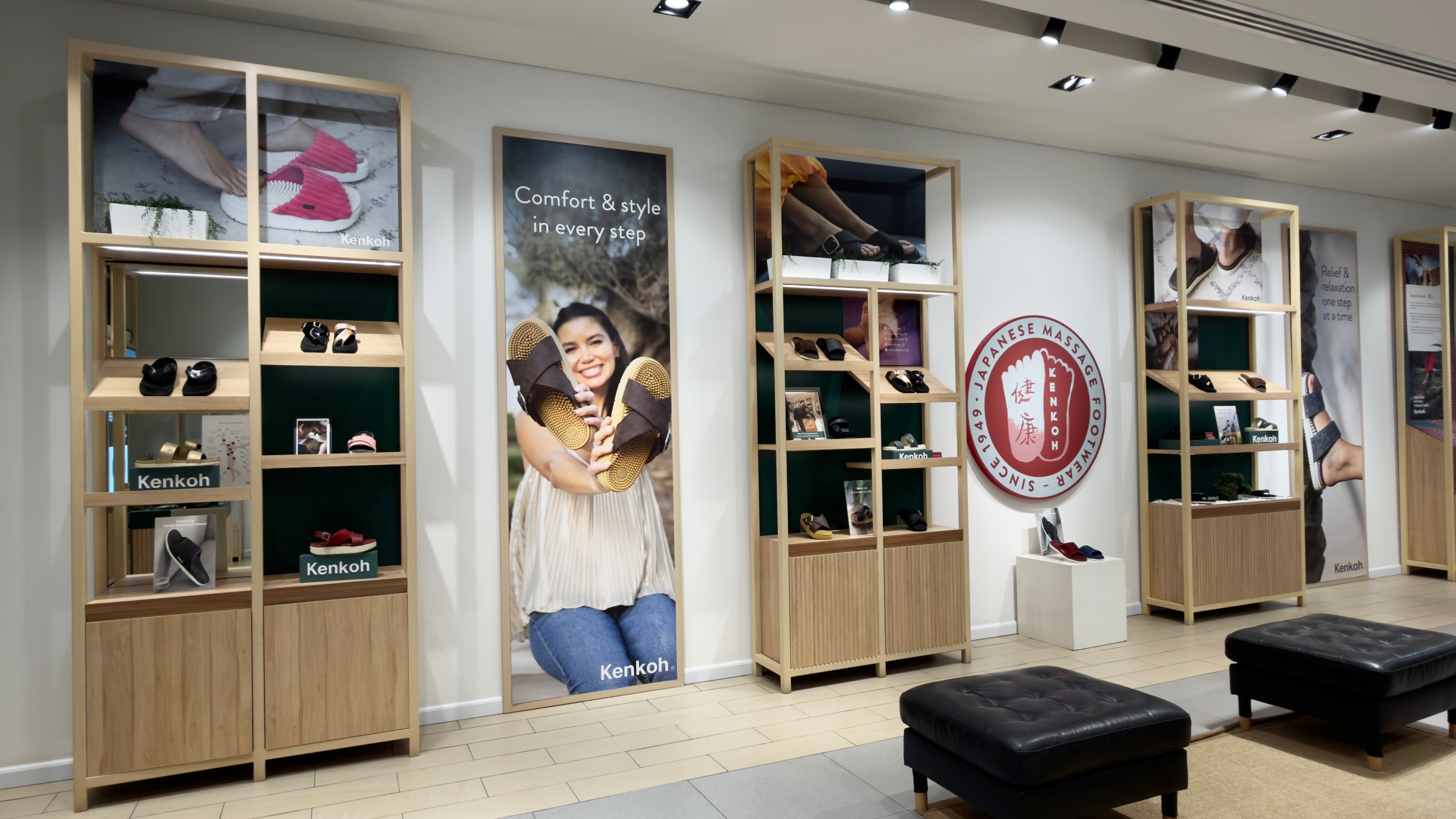 Interior Fit-Out
