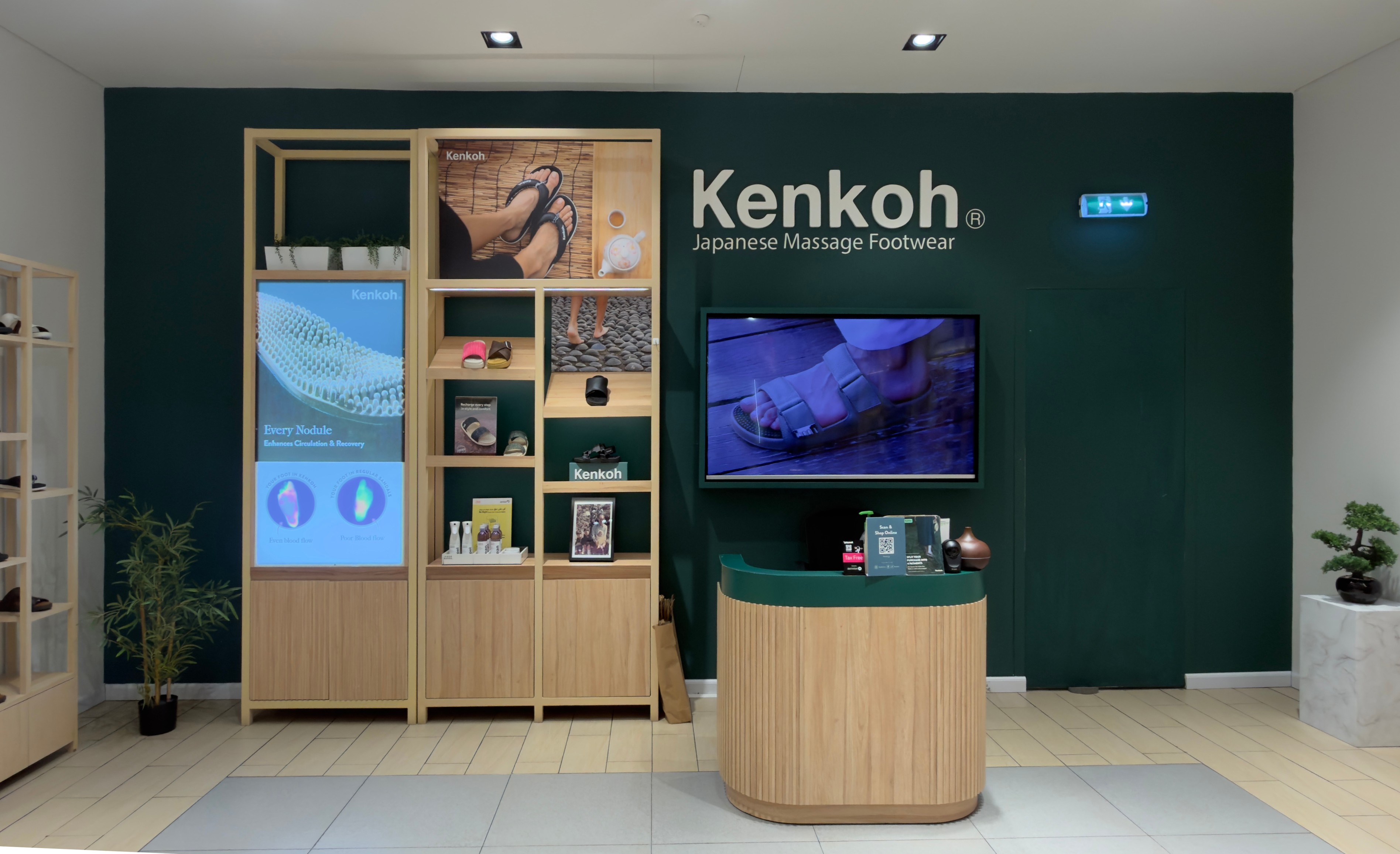 Interior Fit-Out