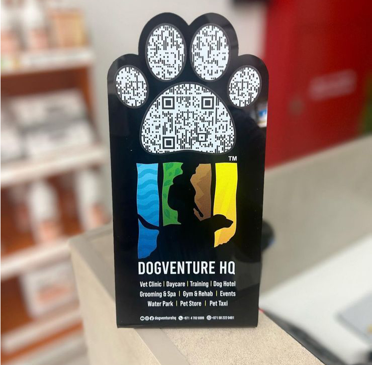 Digital Printing and Event Branding