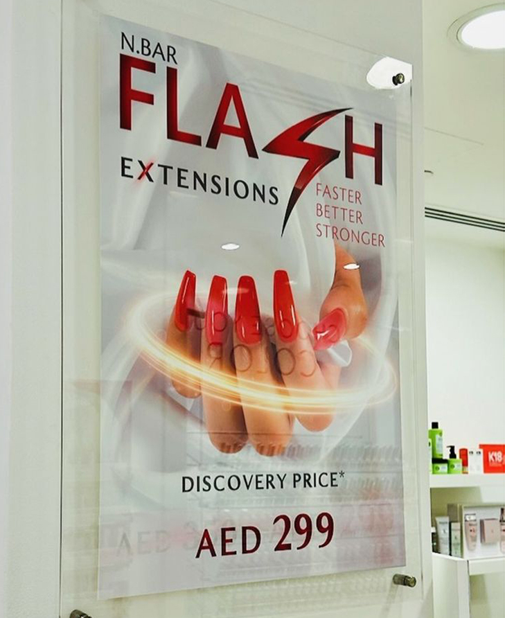 Digital Printing and Event Branding