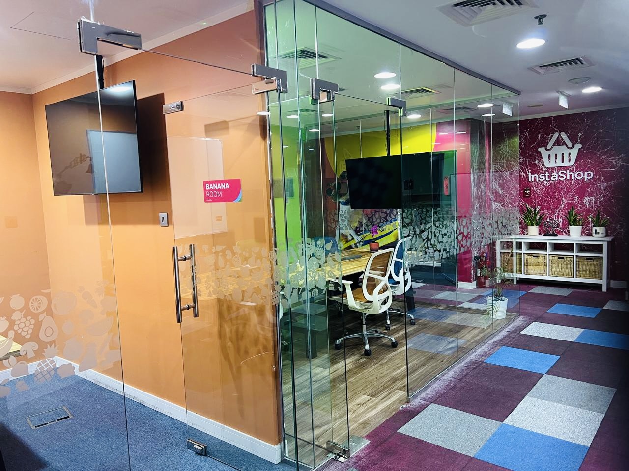 Interior Fit-Out