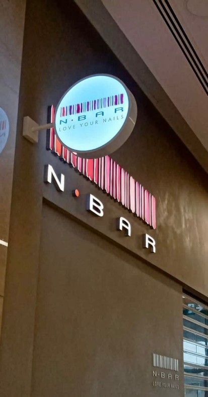 Signage Works
