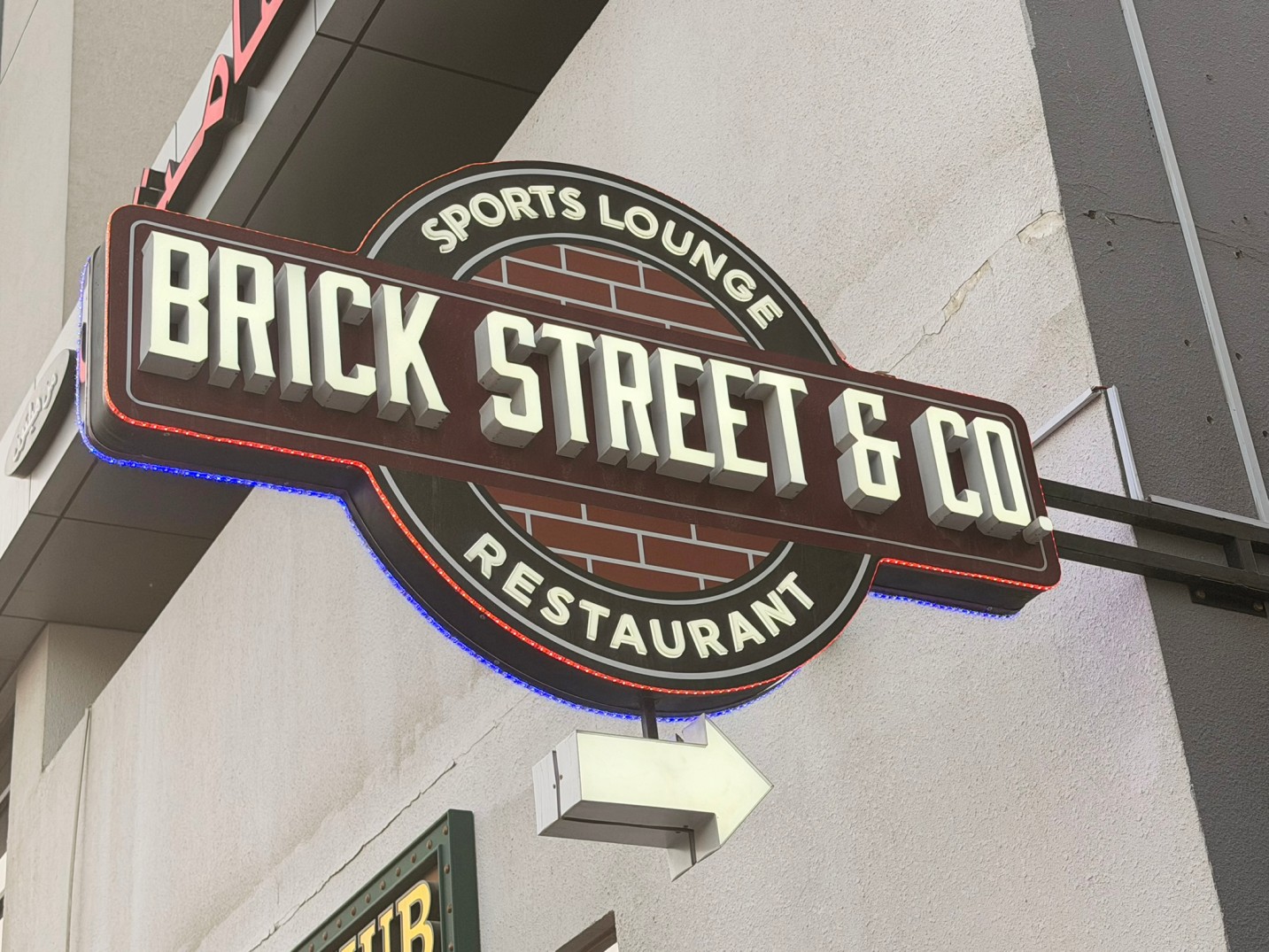 Signage Works